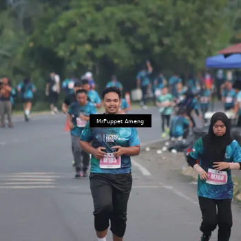 Runner Photo 4436803