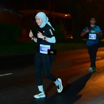 Runner Photo 4436805