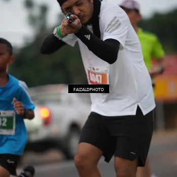 Runner Photo 4436807