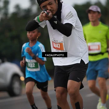 Runner Photo 4436809