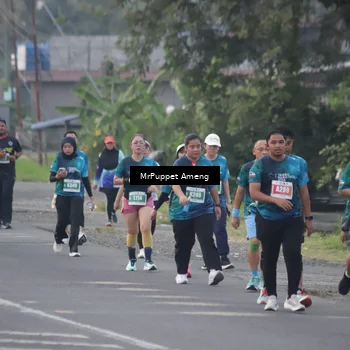 Runner Photo 4436815
