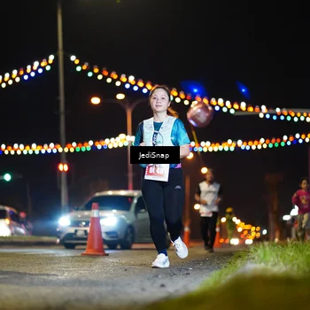 Runner Photo 4436822