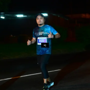Runner Photo 4436826