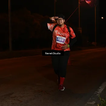 Runner Photo 4436827