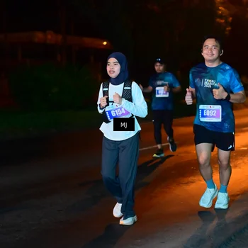 Runner Photo 4436828
