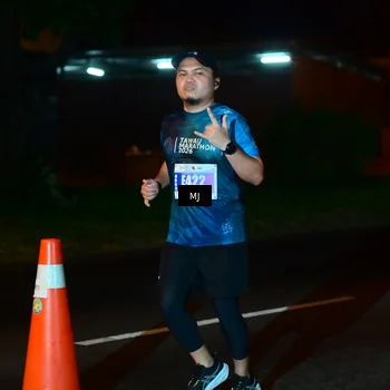 Runner Photo 4436829