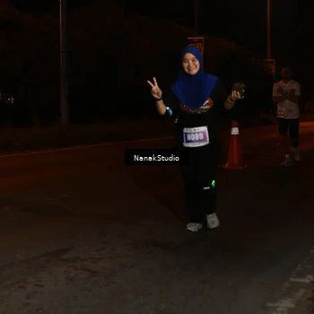 Runner Photo 4436832