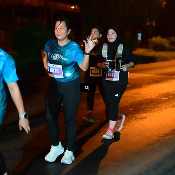 Runner Photo 4436835