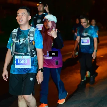 Runner Photo 4436849