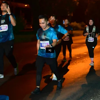Runner Photo 4436850