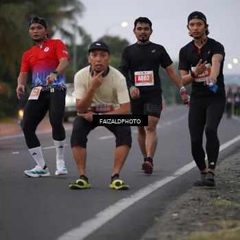 Runner Photo 4436852