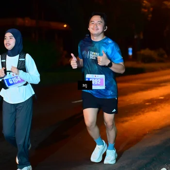 Runner Photo 4436856