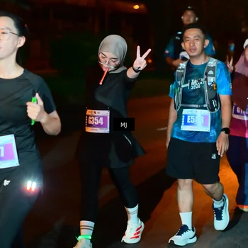 Runner Photo 4436860