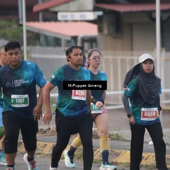 Runner Photo 4436861