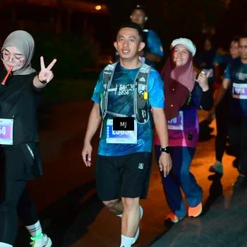 Runner Photo 4436865