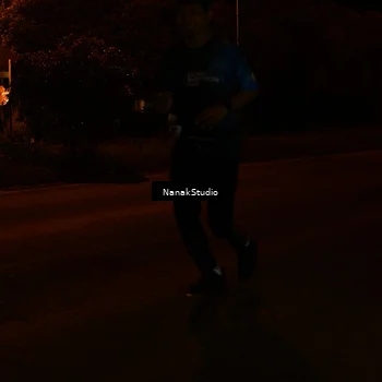Runner Photo 4436868