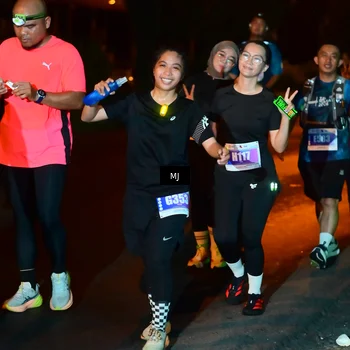 Runner Photo 4436870