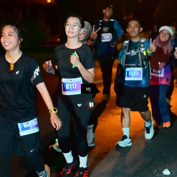 Runner Photo 4436881