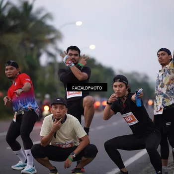 Runner Photo 4436882