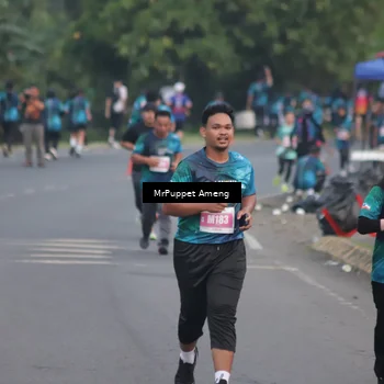 Runner Photo 4436895