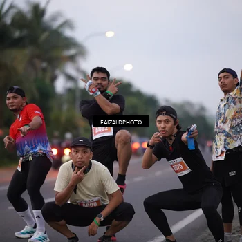 Runner Photo 4436896