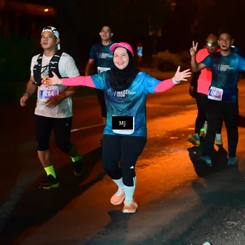 Runner Photo 4436900