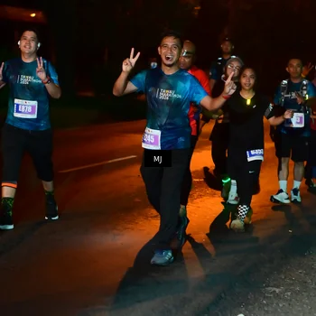 Runner Photo 4436902