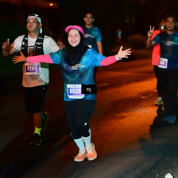 Runner Photo 4436904