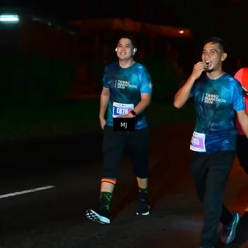 Runner Photo 4436907