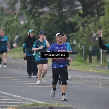 Runner Photo 4436911
