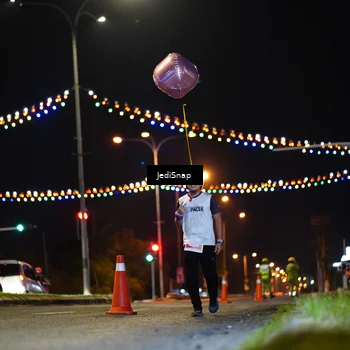 Runner Photo 4436913