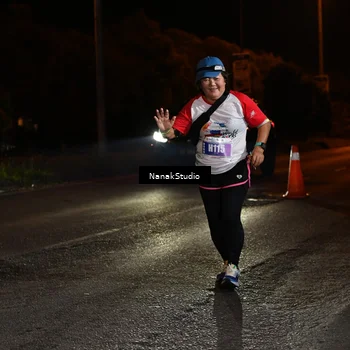 Runner Photo 4436915