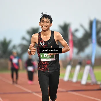 Runner Photo 4436916