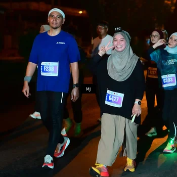 Runner Photo 4436917