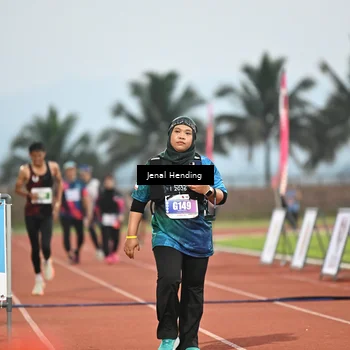 Runner Photo 4436918