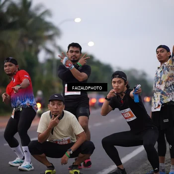 Runner Photo 4436919