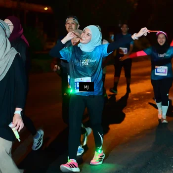 Runner Photo 4436920