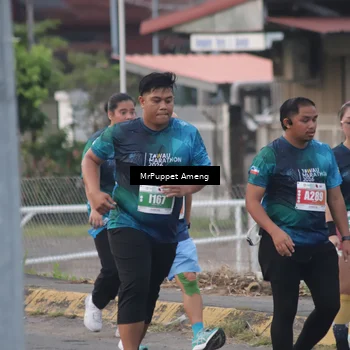 Runner Photo 4436921