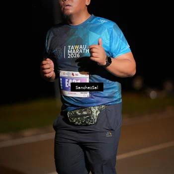 Runner Photo 4436924