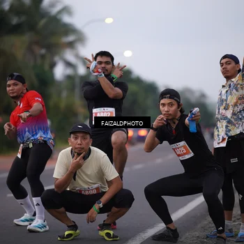 Runner Photo 4436932