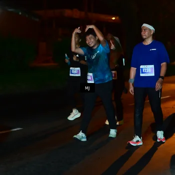 Runner Photo 4436937