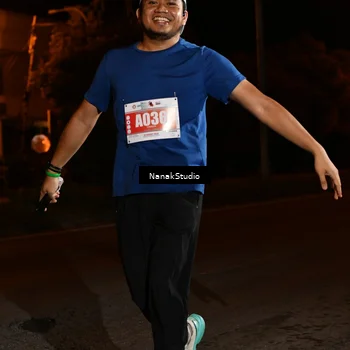 Runner Photo 4436940