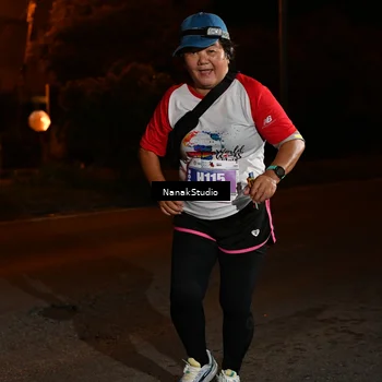 Runner Photo 4436941