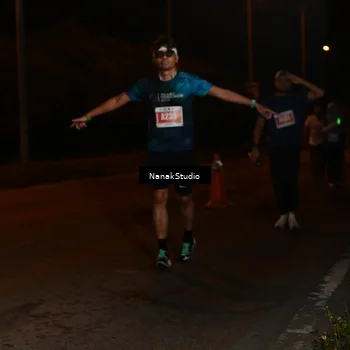 Runner Photo 4436942