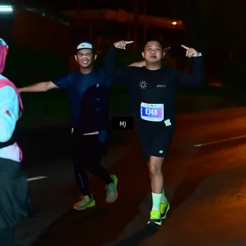 Runner Photo 4436979
