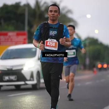 Runner Photo 4436987