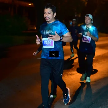 Runner Photo 4436999
