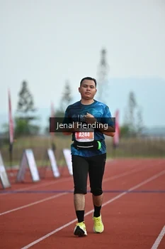 Runner Photo 4437006