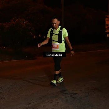 Runner Photo 4437017
