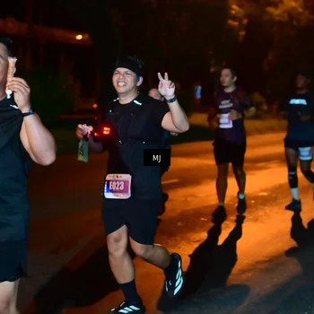 Runner Photo 4437020